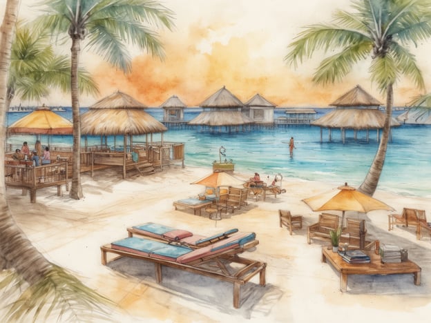 Fitness und Wellness im Paradies: Active Escapes Festival 2025 in den Malediven