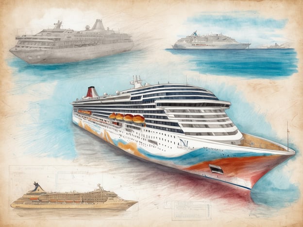 NCL präsentiert: Mehr Inklusivleistungen und Spaß auf hoher See ab 2025