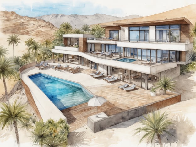 Luxus am Meer: Royal Hideaway Corales Villas eröffnet im März 2025