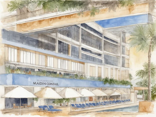Mandarin Oriental, Miami: 25 Jahre Luxus und ein neuer Anfang