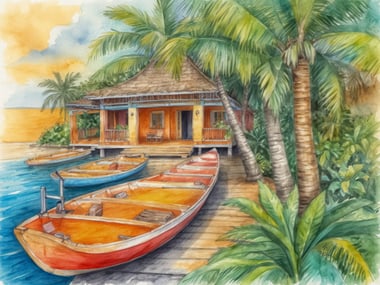 Sandals Resorts: Neue Kampagne "Made of Caribbean" - Karibik pur