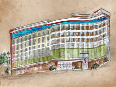 Neues Live Casino & Hotel Louisiana: Großeröffnung am 13. Februar 2025