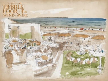 Pebble Beach Food & Wine 2025: Top-Chefs, Luxus-Events und exklusive Pakete