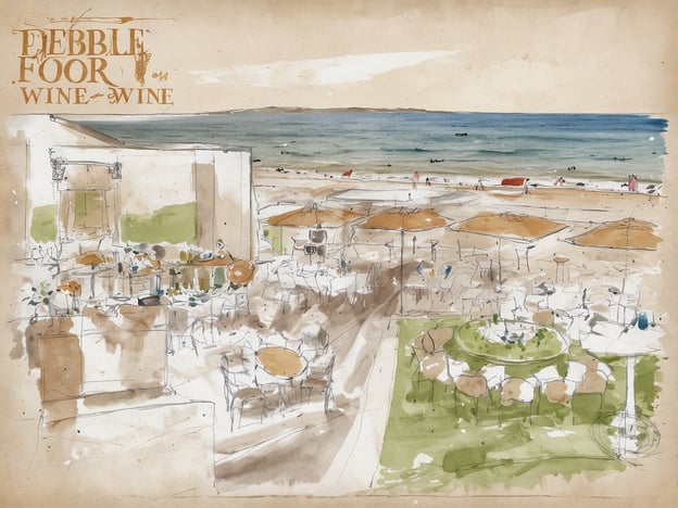 Pebble Beach Food & Wine 2025: Top-Chefs, Luxus-Events und exklusive Pakete
