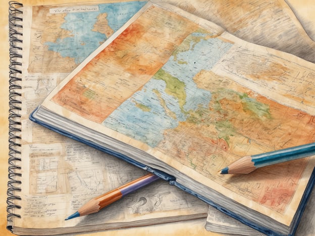 Reisejournalismus im Zeitalter des Kosmopolitismus: Wie Globalisierung unsere Reiseberichte verändert