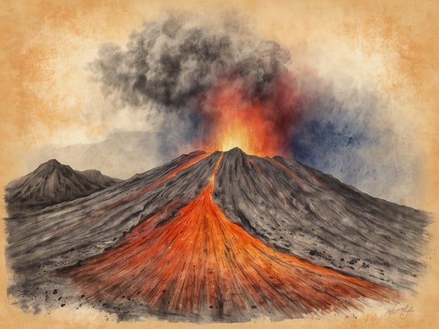Vulkan Kilauea auf Hawaii: Lava-Fontänen und Vulkansmog - Sicher zu besuchen?