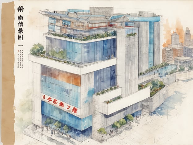 Hiltons Motto by Hilton debütiert in Qingdao, China – Stilvolle Stadtunterkunft ab 2026