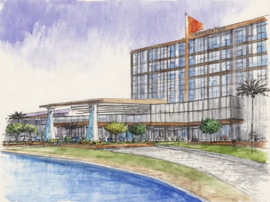 Neue Crowne Plaza Hotels in Adelaide und Sydney Airport eröffnet