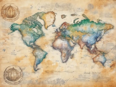 World Travel Awards 2024: Die Top-Reiseziele des Jahres enthüllt