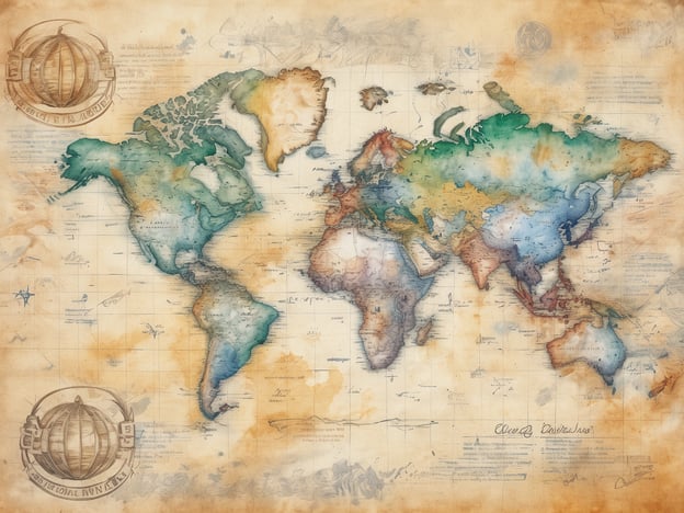 World Travel Awards 2024: Die Top-Reiseziele des Jahres enthüllt
