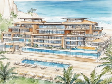 Neues Ritz-Carlton in Xiamen: Luxus am Meer