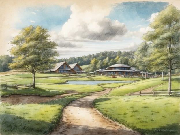 Landal GreenParks Rabbit Hill in Nieuw-Milligen (Gelderland)