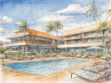 Hyatt plant Übernahme von Playa Hotels & Resorts – Was das bedeutet für deine nächsten Urlaube