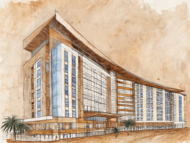Neues Radisson Blu Hotel in Conakry: Luxus am Strand von Guinea