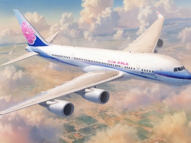China Airlines investiert 11,9 Mrd. in neue LangstreckenflotteactionDate