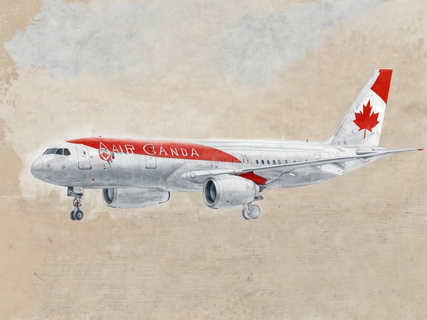 Air Canada bestellt 5 weitere A220-300: Effizienz und Komfort für neue Routen