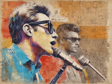 Entdecke Lubbocks lebendige Musikszene – Von Buddy Holly bis heute