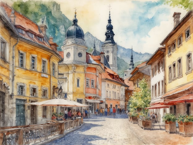Österreich und UNWTO: Vorreiter im nachhaltigen Tourismus