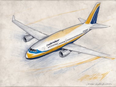 Icelandair und ITA Airways: Neue Codeshare für Italien und Island