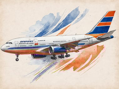 Aeroflot fliegt wieder nach Hongkong – Jetzt 3 Flüge pro Woche
