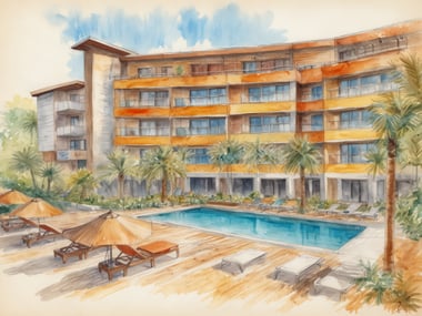 S Hotels and Resorts sichert sich AA-Rating in SET ESG Ratings 2024 – Nachhaltigkeit in der Hotellerie auf höchstem Niveau