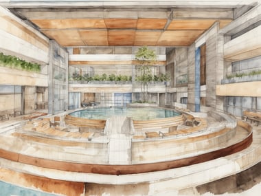 Hyatt debütiert in Südostasien: Luxus im Keraton at The Plaza