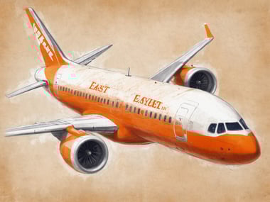 EasyJet: Bis zu 20% Rabatt auf Flüge und Pauschalreisen 2025