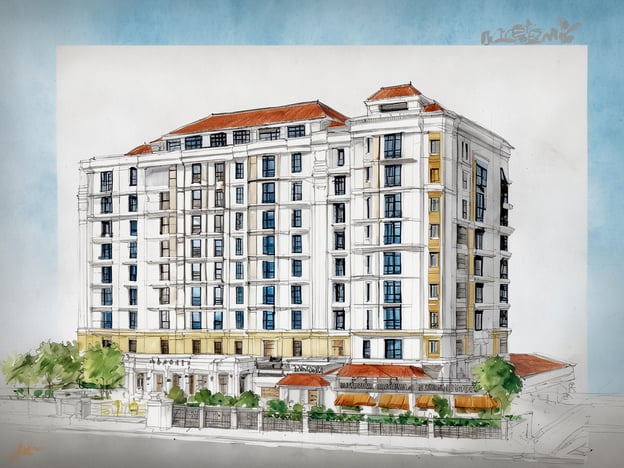 Neues Luxushotel in Vietnam: Sofitel Diamond Crown Hai Phong eröffnet 2026