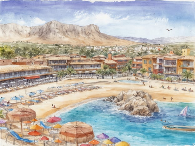 Costa Blanca: Tourismus-boom und gastronomische Höhepunkte 2025