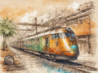 Reisen 2025: Herausforderungen, Trends und Technik im Fokus