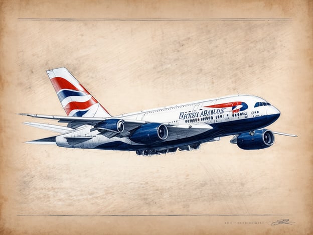 British Airways revolutioniert sein Treueprogramm: Neue Wege zum Tier Points sammeln ab April 2025