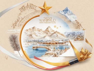 Reisehighlights 2025: Weltreise-Awards, Hatta Winter Festival und mehr