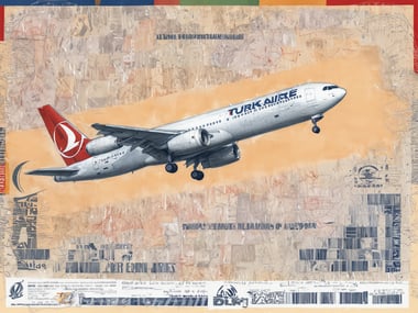 Turkish Airlines sponsert den 3. Weltkongress für Sporttourismus in Madrid