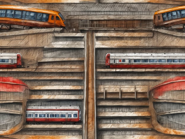 Deutsche Bahn: Jeder dritte Fernzug verspätet - was jetzt kommt