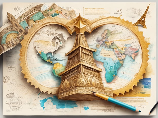World Travel Awards 2025: Der ultimative Wettbewerb in Reise und Tourismus