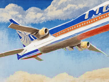 United Airlines: GenAI revolutioniert Flugreisen – 6% mehr Kundenzufriedenheit