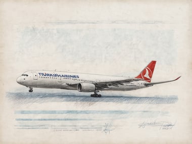 Turkish Airlines: Neue UNESCO-Amity Kits feiern Türkiyes Kultur und Nachhaltigkeit