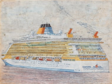 Entdecke mehr auf See: NCLs neue Kreuzfahrt-Erlebnisse