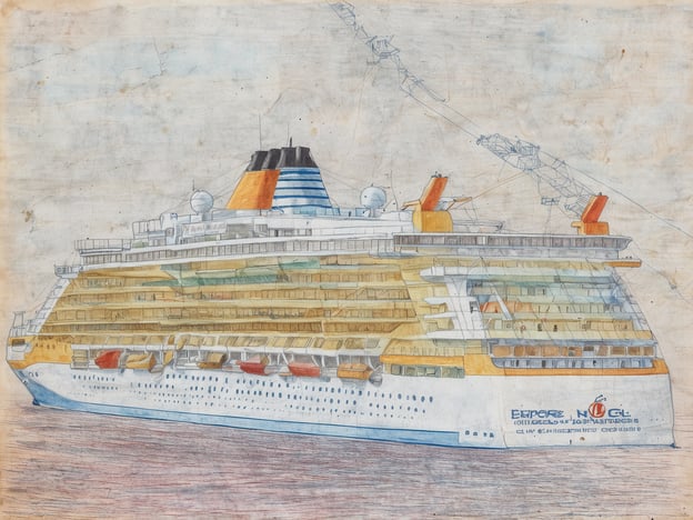 Entdecke mehr auf See: NCLs neue Kreuzfahrt-Erlebnisse