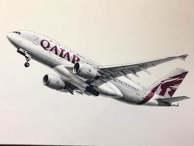 Qatar Airways fliegt jetzt nach Abha – 11. Ziel in Saudi-Arabien