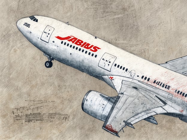 Japan Airlines setzt auf Airbus: Ende des Boeing 777-300ER nach London