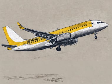 Spirit Airlines fliegt ab März nonstop von San Antonio nach San Juan und mehr