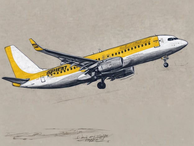 Spirit Airlines fliegt ab März nonstop von San Antonio nach San Juan und mehr