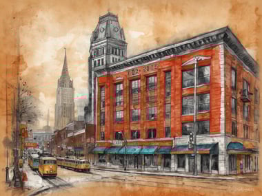 Louisville 2025: Jubiläen, Bourbon und Rocksensationen erwarten dich