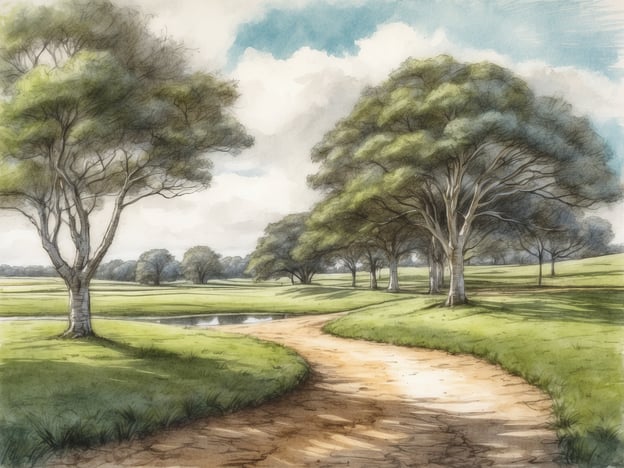 Landal GreenParks Amerongse Berg in Overberg (Utrecht)