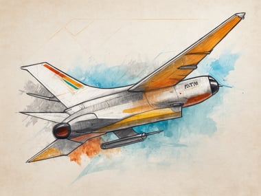 ATM 2025: Zukunft der Luftfahrt - Nachhaltigkeit und Technologie im Fokus