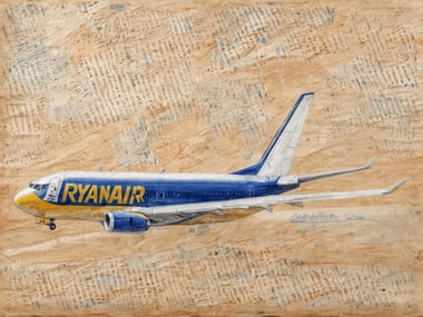 Ryanair streicht Flüge in Deutschland: Was das für Urlauber bedeutet