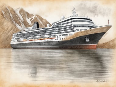 Holland America investiert 70 Mio. $ in Denali Lodge und Alaska Cruisetours