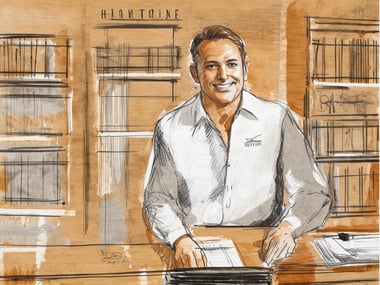 Hilton ehrt seine besten Mitarbeiter: CEO Light & Warmth Awards 2024