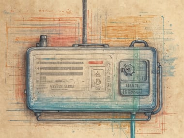 Datensicherheit auf Reisen: So schützt du deine Daten unterwegs